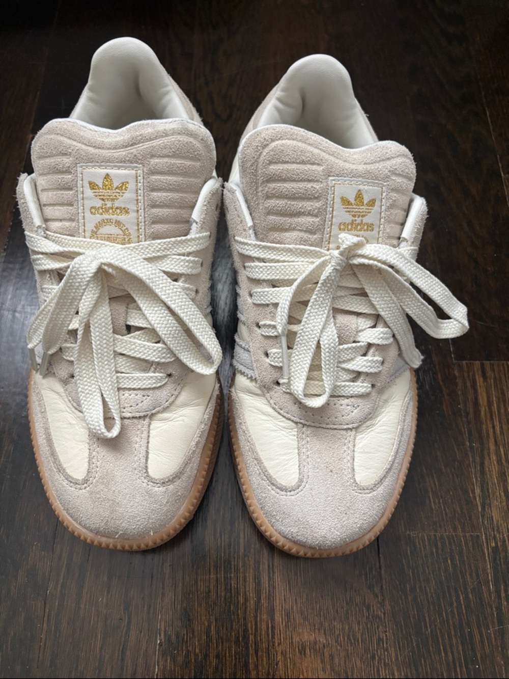 Kids' Samba XLG Sneaker ( size 6 juniors )